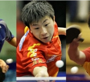 上海奧體360乒乓球少兒春季班
