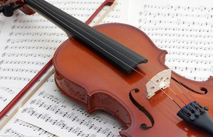 小提琴培訓