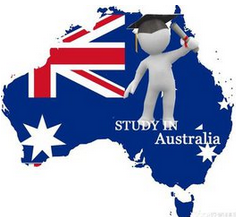 澳大利亚留学