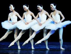 安慶芭蕾形體班