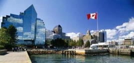 呼和浩特--加拿大投资移民项目