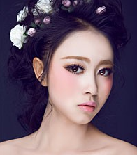 遼陽專業化妝速成班