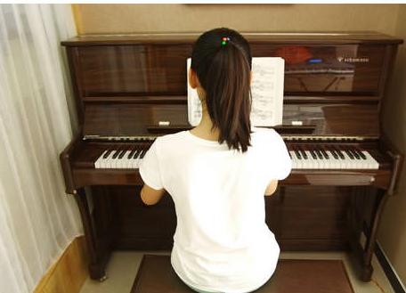 鋼琴培訓