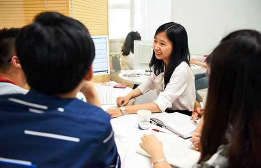 长沙长沙县成人考级英语学习课程