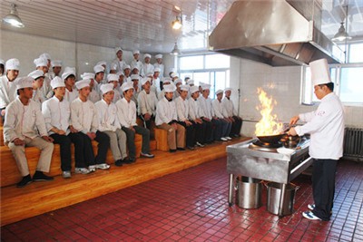 廊坊哪里能学厨师廊坊哪里有厨师培训学校