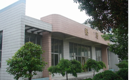 扬州艺术文化学校图片